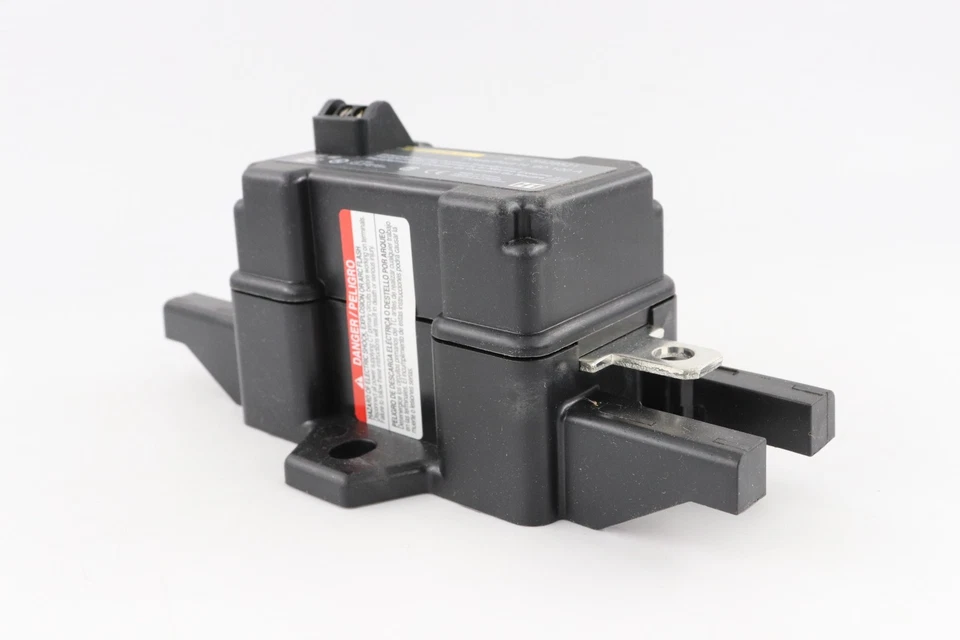 SQUARE D S429521 60-100A POWERPACT H EXTERNAL NEUTRAL CURRENT TRANSFORMER, 600V - Image 4 of 4