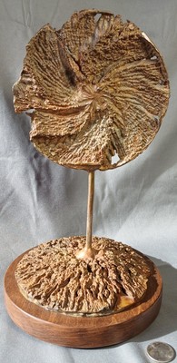 Bronze Sculptures By James A.  Dixon 