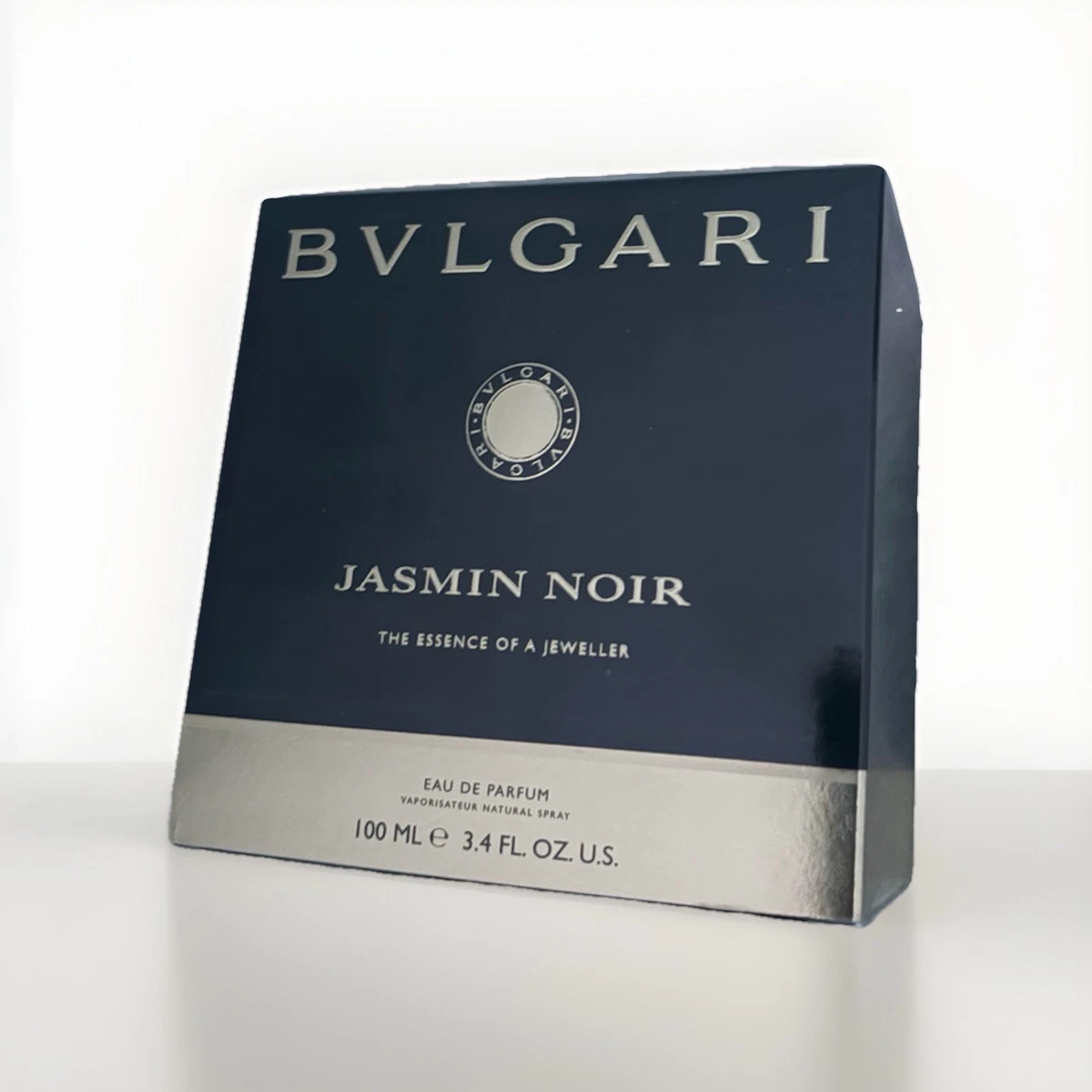 Bvlgari Jasmin Noir Eau de Parfum for Women for sale | eBay
