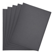 Union Abrasives - 9x11 Silicon Carbide Sheets (50/pk)