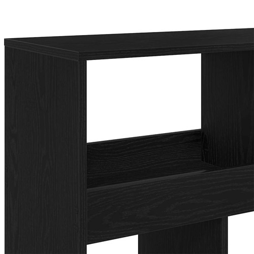 Raumteiler | Bücherregal | Büromöbel | Highboard | Holzregal | DVD | 100x187 - Bild 17 von 107