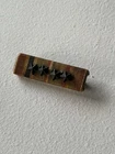 WW2 EAME Military Campaign Medal ETO Ribbon Bar with 4 Campaign Stars RARE FIND
