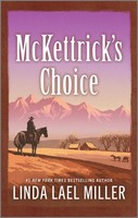 Linda Lael Miller | Mckettrick's Choice | Taschenbuch | Englisch (2025)