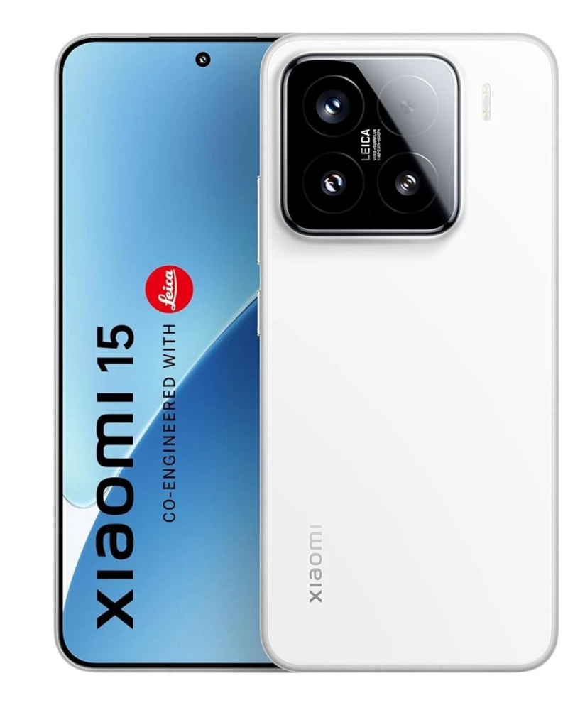 Xiaomi 15 5G GSM Smartphone 6.36