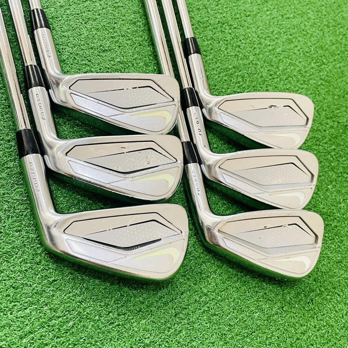 Nike Pro Combo Iron Golf Clubs for sale | eBay