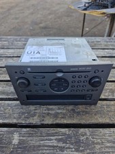 Opel Signum 2004 Radio CD-Player DVD-Player Navigation 13138250 RRB11874