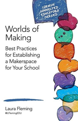 Laura Fleming | Worlds of Making | Taschenbuch | Englisch (2015) | Corwin