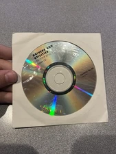 Drivers Utilities Toe TCP/IP Offload Engine Disk Update CD PN/PN152 2006 REV A01