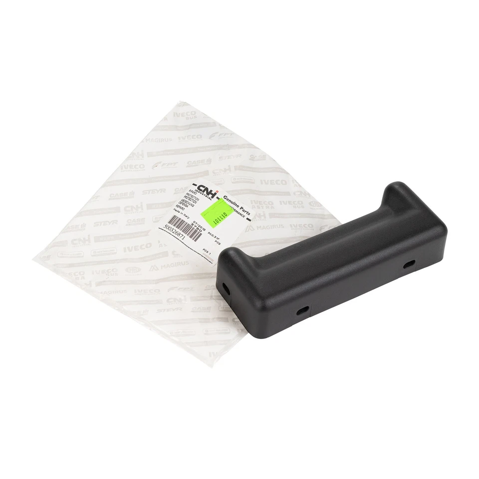 Coin pare-chocs pour plateau arriere gauche ou droit 500326871 - Photo 1/4
