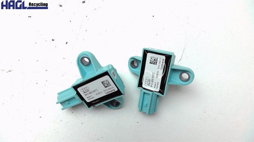 Sensor Seitenairbag Tür vorne Links Rechts 8K0955557C Audi A5 2.0 TDI DPF (clean