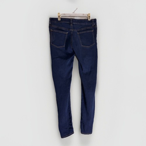 GIRLS CRAZY 8 CRAZY SOFT JEANS 14 -- GREAT CONDITION - 第 2/2 張圖片