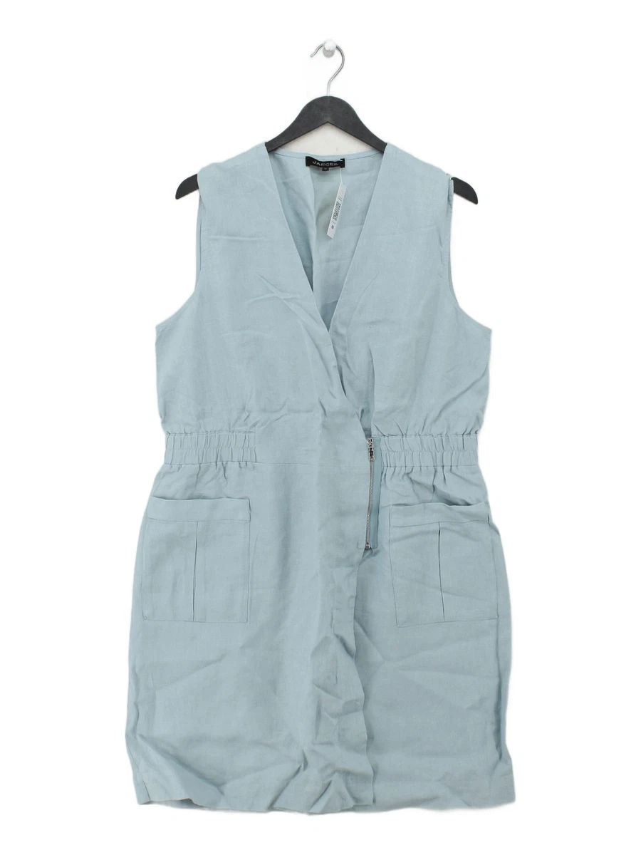 Jaeger Linen Dresses for Women for sale | eBay UK