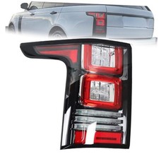 Left Side Tail Light Replacement for Range Rover L405 2013-2017 Rear Tail