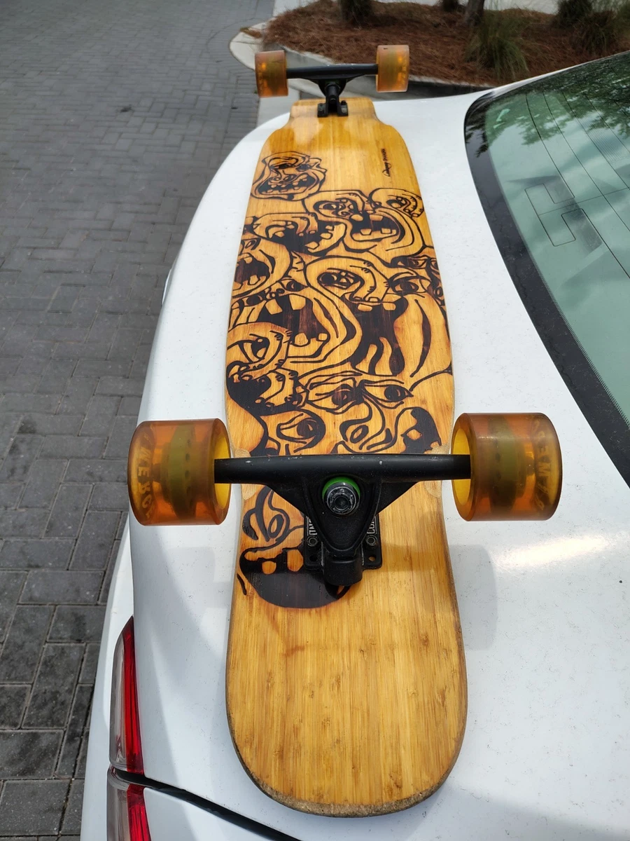 Loaded Complete Longboards for sale | eBay