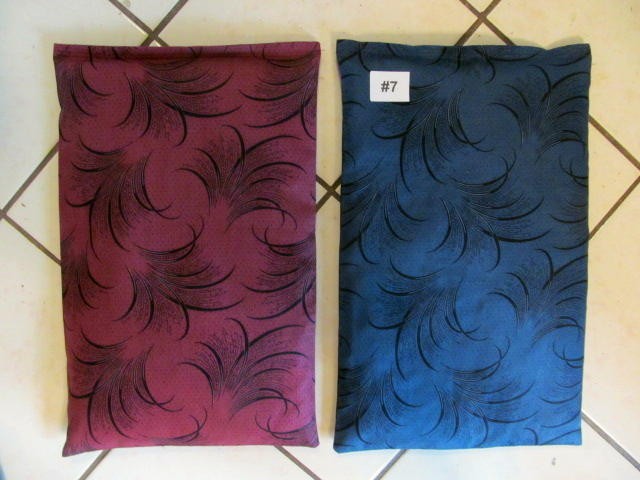 Hot Packs