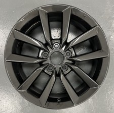 Honda Civic 2019 2020 2021 OEM 17" Wheel 63158 42700TGGAD1 42700TBAAB2