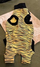 Suitical Surgery Recovery Suit for Cats - 3XS