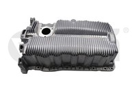 ÖLwanne Vika 11030344601 Aluminium FüR VW Caddy 3 GroßRaumlimousine 2KA 2KH 2CA