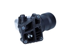 MAXGEAR Ölkühler Motoröl 14-0050 für AUDI A6 C7 Avant 4G5 4GD 4G2 4GC TDI