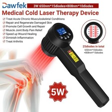 Cold Laser Therapy For Arthritis Lower Back Laser Therapy Device For Pain Relief