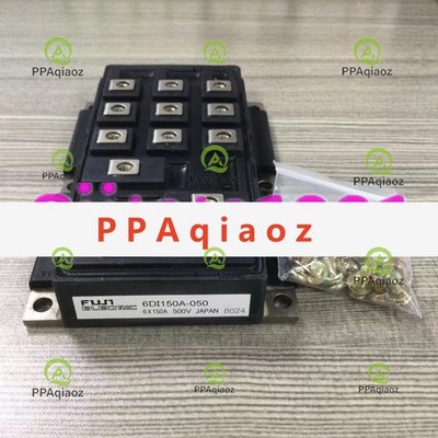 1Pcs  NEW   6DI150A-050 Gtr Module #qm