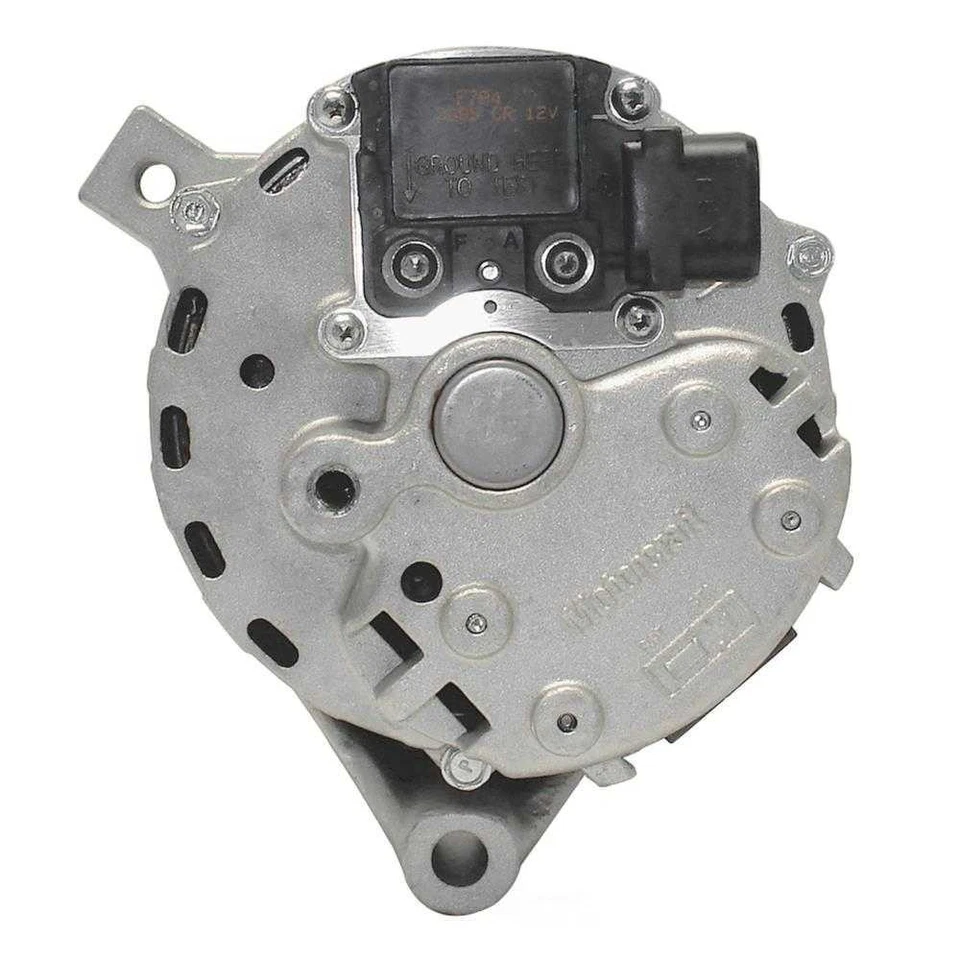 Alternador compatible con Ford Bronco II 1986-1993 F-150, F-250, F-350 Ranger ACDELCO PROFE Foto 2 de 4