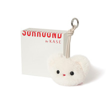 Encanto bolso llavero muñeca juguete perfume mitzu hambriento envolvente (alma tuberosa)