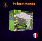 [Précommande] Pokémon 1x ETB ME03 Equilibre Parfait Fr Scellé