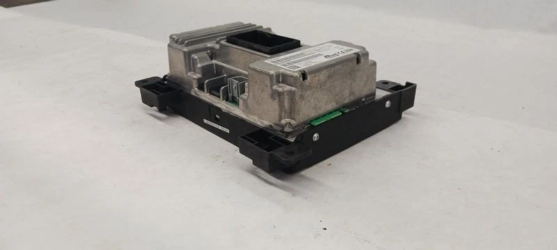 2018-2020 Dodge Challenger Radio 7" Display Screen With Satellite Sirius XM OEM — 第 4/4 张图片