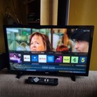 Philips 24PFS6805 12 24in LED 1080p FHD SMART TV Black HDMI USB