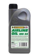 Silverhook Airline Oil ISO 22 1 Litre 1 