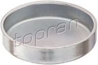 Froststopfen Topran 203 187 FÜR Chevrolet Opel