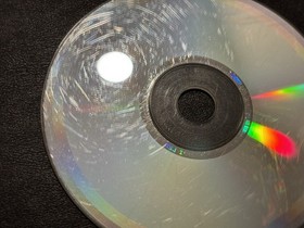 Road Rash (Sega Saturn, 1996) Disc Only Tested & Works Authentic