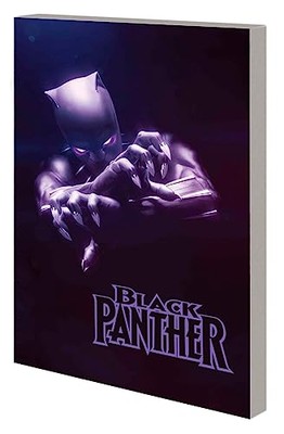 Black Panther by Eve L Ewing V - GOOD