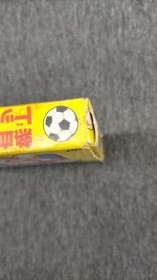 Famicom Software Model Number Hot Blooded High School Dodgeball Soccer Edi FJH27