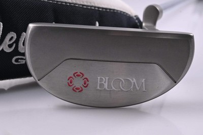 Cleveland Bloom 2022 Putter / 33 Inch
