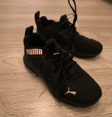 Puma Softride Damen Sneaker / Turnschuhe Gr. 38 - wie neu