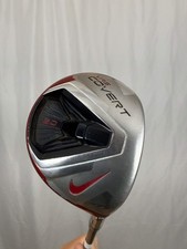 Nike VRS Covert 2.0 3-Wood 15° Kuro Kage Sti...