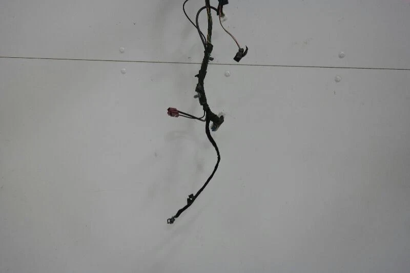 Chevrolet Malibu 2009 arnés de cables para tablero Foto 4 de 4