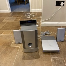 PIONEER S-L11 S-LRW Stereo