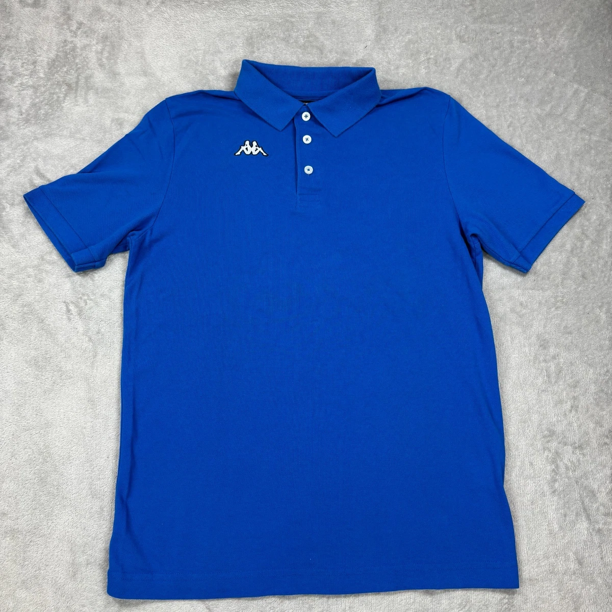 kappa polo products for sale | eBay