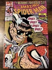 Amazing Spider-Man #339 (1990) Marvel McFarlane Vol 1 WE COMBINE SHIPPING