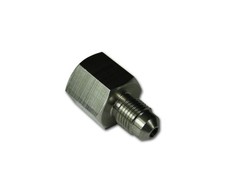 Bremsleitung Verschraubung Adapter M12x1 auf ...