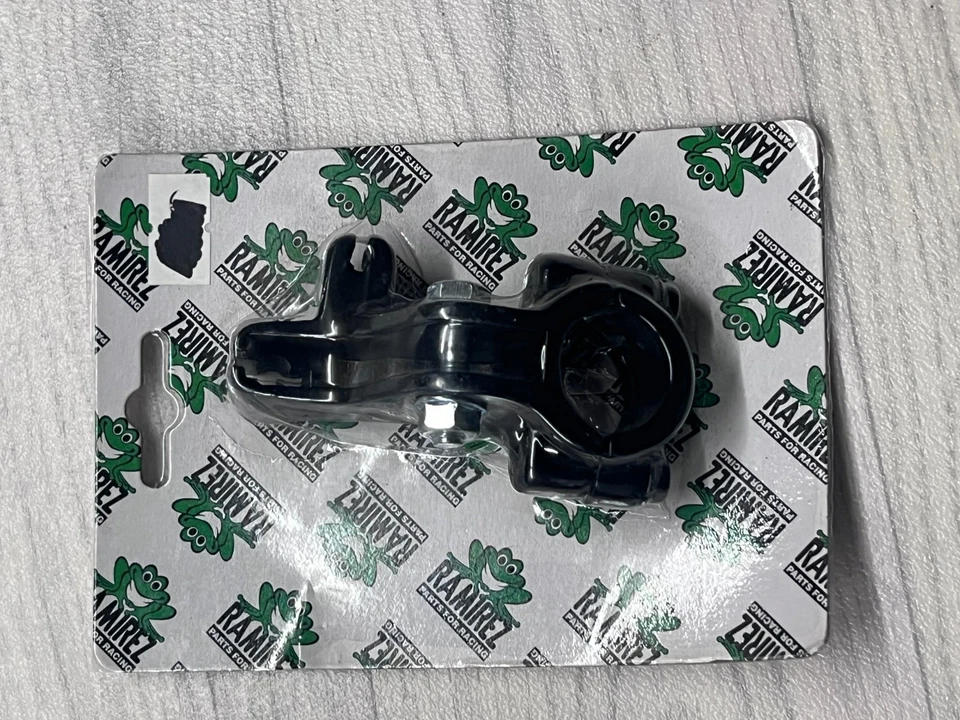 Husqvarna palanca de embrague TE TC 610 palanca de embrague soporte embrague grifo Ramírez Foto 3 de 4