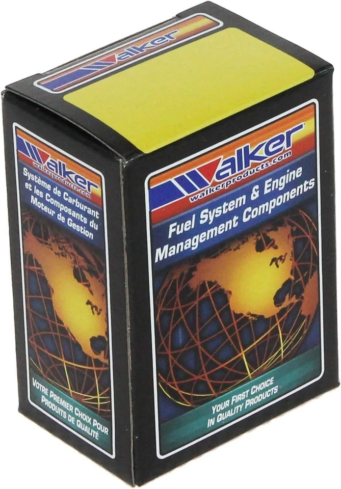 Kit de servicio de sensor de velocidad para vehículos Walker Products 240-91019 Foto 4 de 4