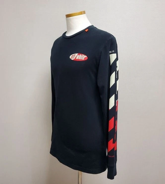 Felpa Off White Off White S 72254114