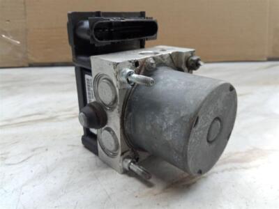 Used ABS Pump and Motor Assembly fits: 2006 Subaru Legacy Pump exc. Outback AT G