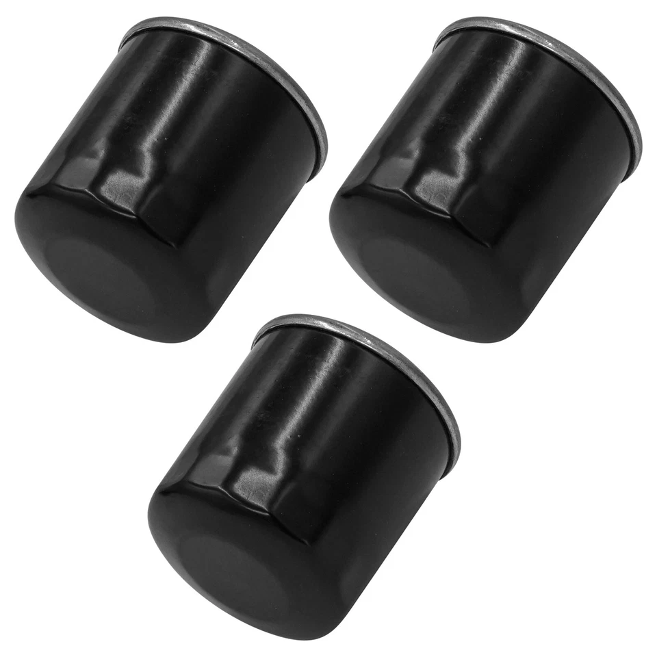 Caltric 15010-MKR-305 Oil Filter For Honda Gold Wing 1800 GL1800 2007-2024 - Image 3 of 4