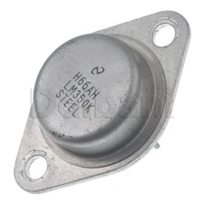 LM350K Original National Adjustable Positive Standard Regulator