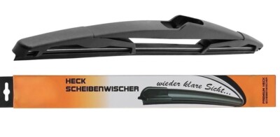 MR-Style SCHEIBENWISCHER HINTEN passend für FORD FOCUS II ab BJ 11/2004-10 14''T